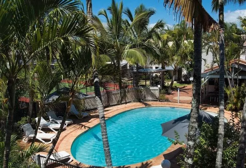 Noosa Sound Resort
