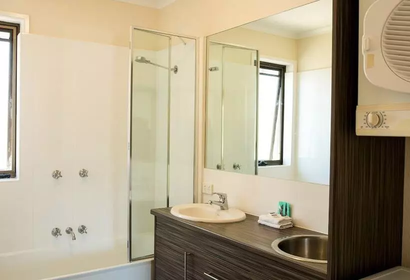 Noosa Sound Resort