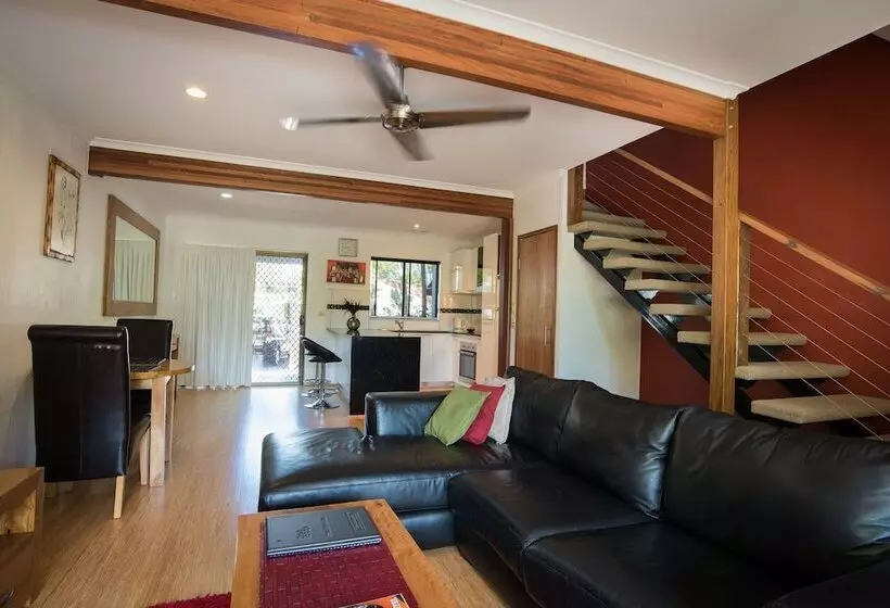 Noosa Sound Resort