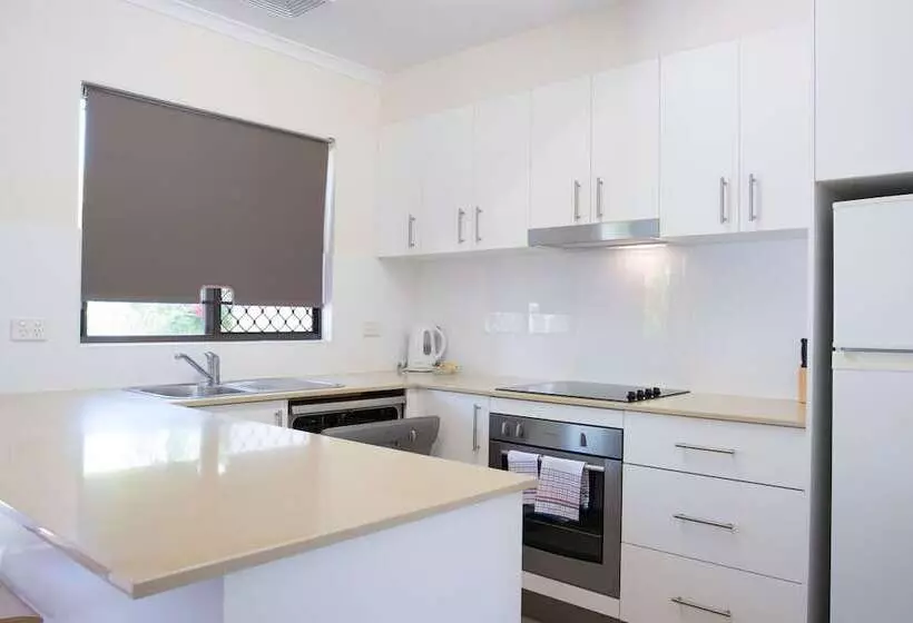 Noosa Sound Resort