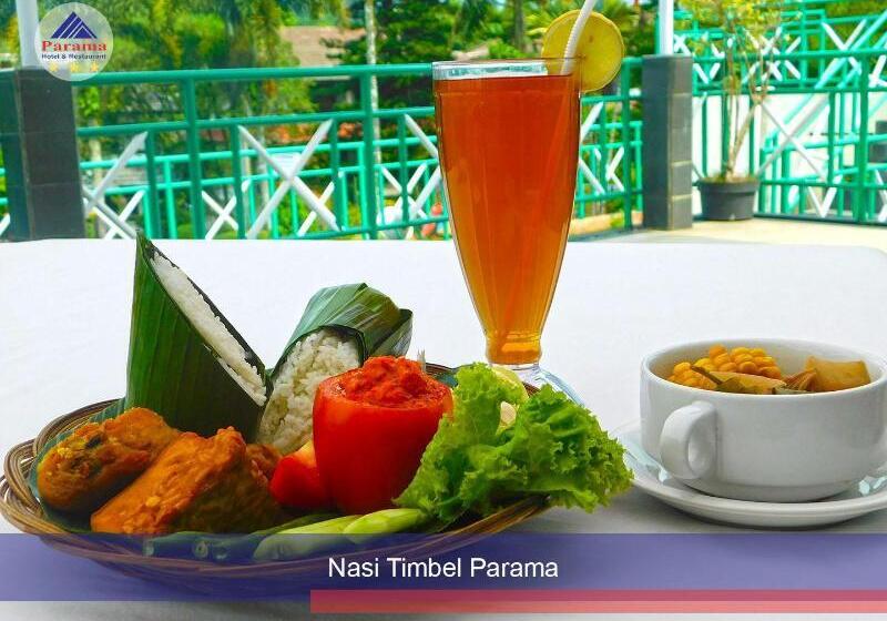 Parama Hotel Puncak