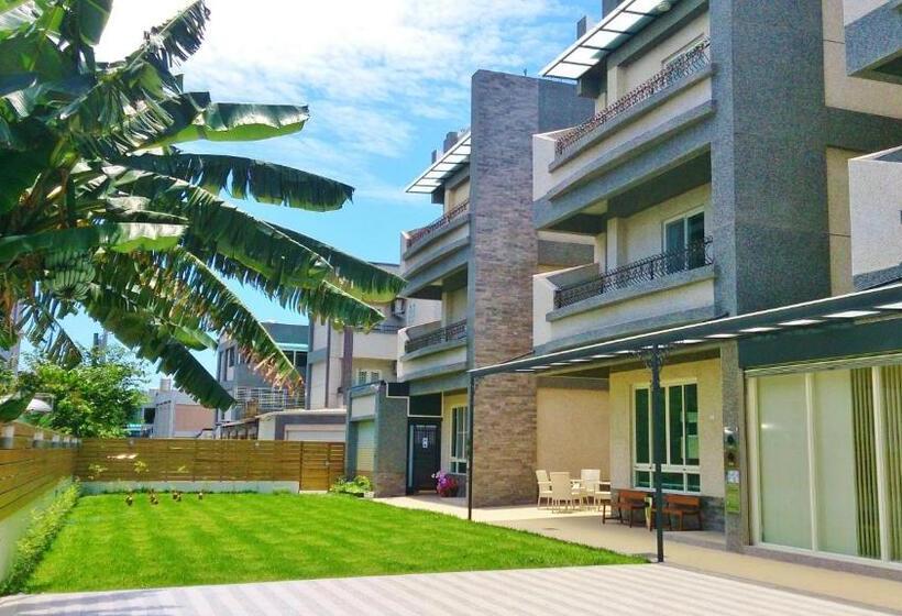 پانسیون Soar B&b