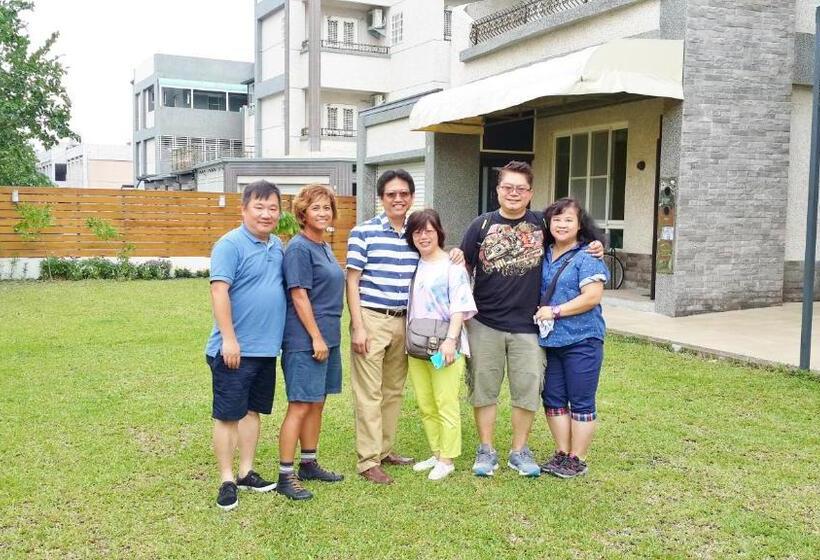 پانسیون Soar B&b