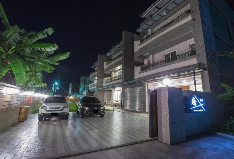 پانسیون Soar B&b