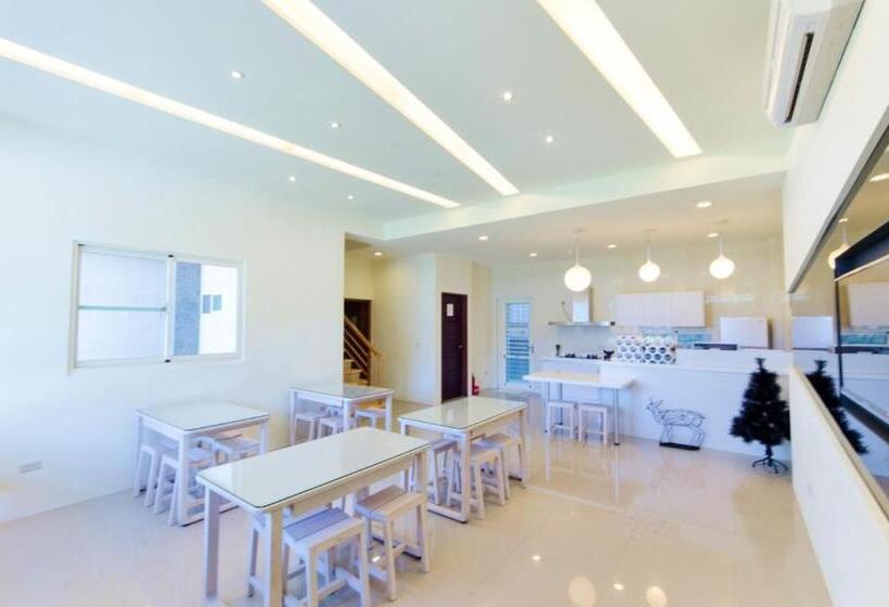 پانسیون Soar B&b