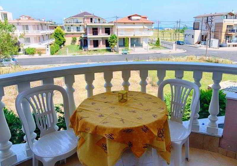 Porto Daliani Studio Apartments