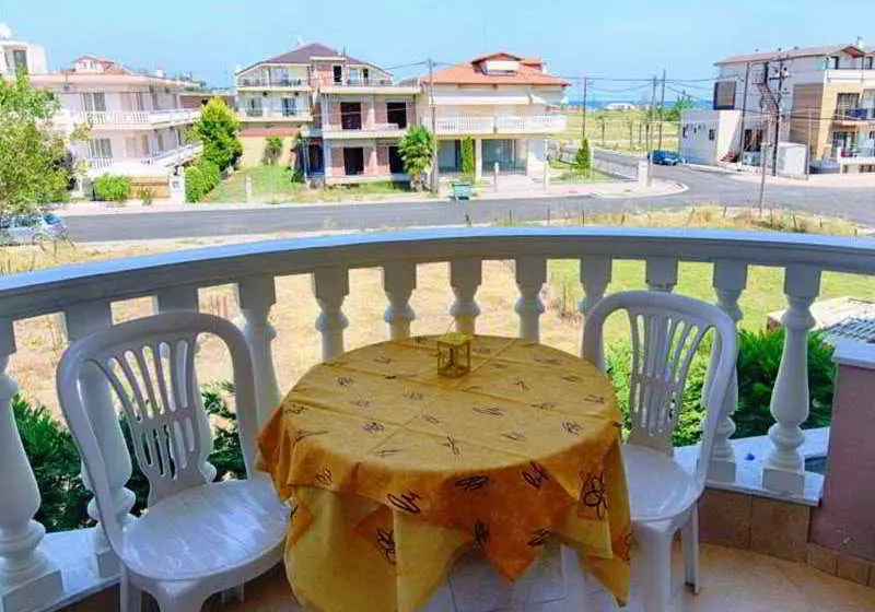 Porto Daliani Studio Apartments