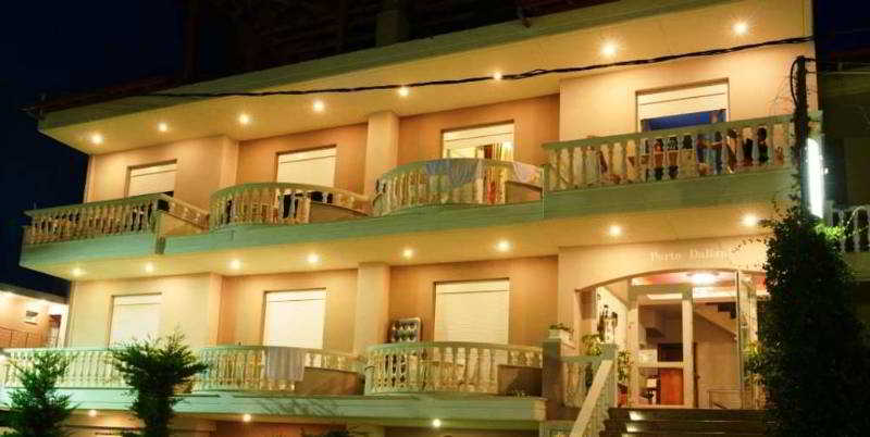 Porto Daliani Studio Apartments