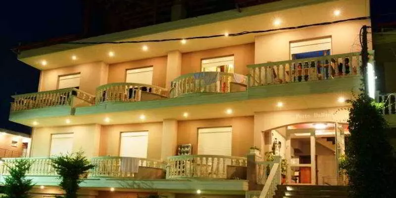Porto Daliani Studio Apartments