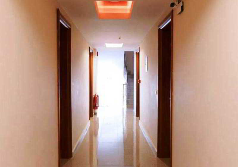 Porto Daliani Studio Apartments