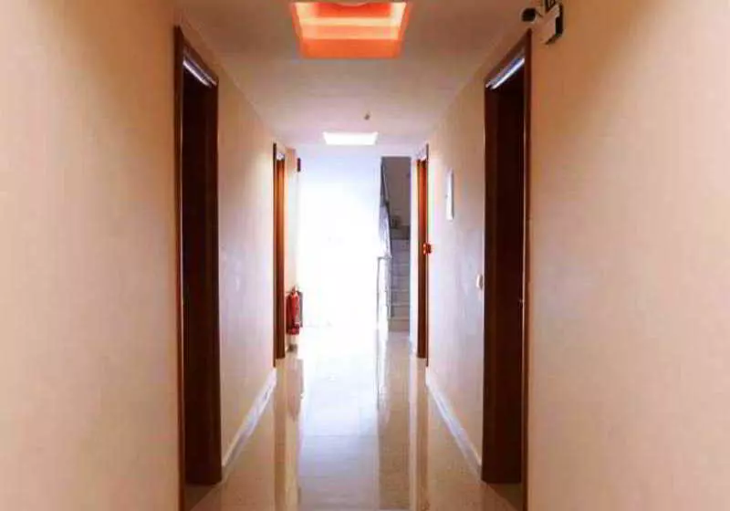 Porto Daliani Studio Apartments