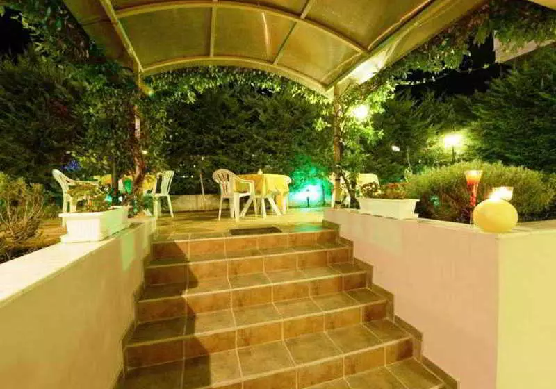 Porto Daliani Studio Apartments