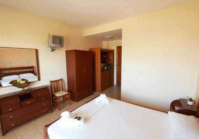 Porto Daliani Studio Apartments