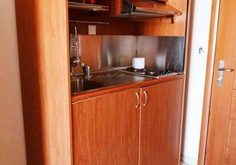 Porto Daliani Studio Apartments