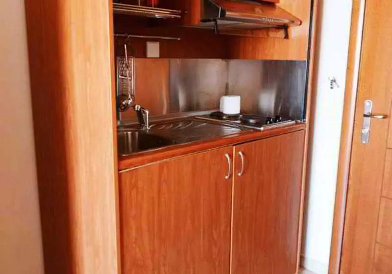 Porto Daliani Studio Apartments