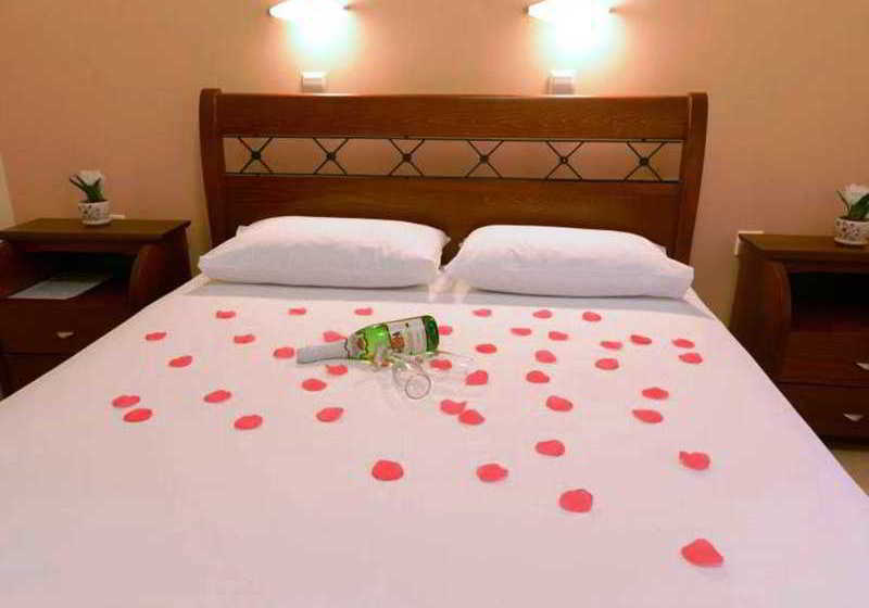 Porto Daliani Studio Apartments