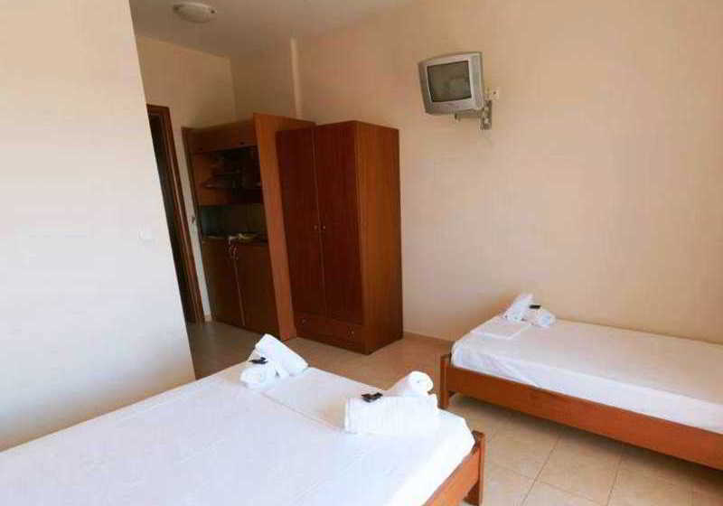 Porto Daliani Studio Apartments