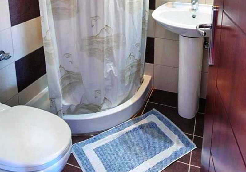 Porto Daliani Studio Apartments