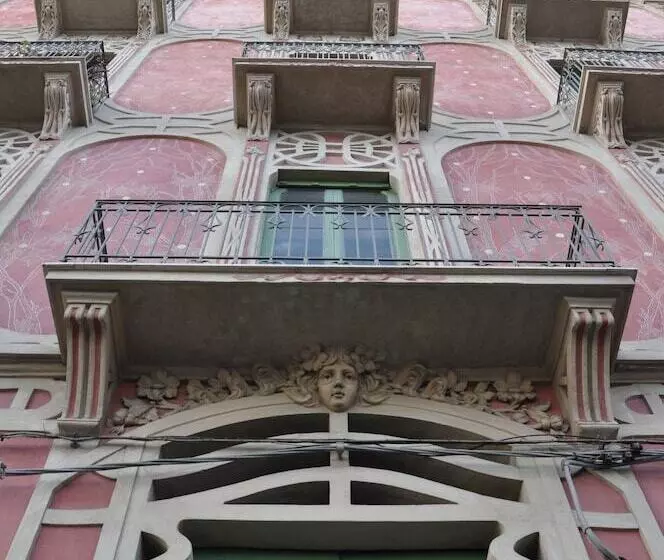 Promenade B&b