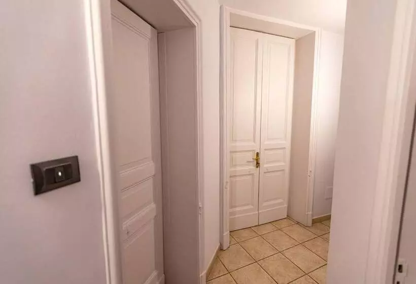Promenade B&b