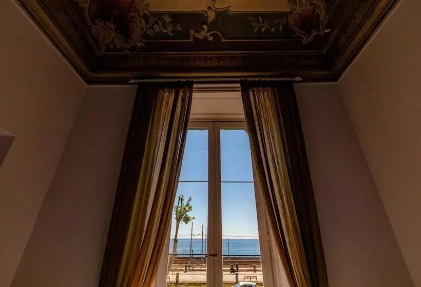 Promenade B&b
