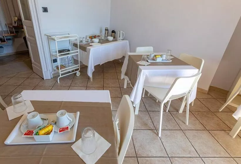 Promenade B&b