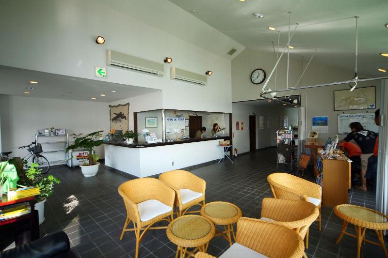 Petit Resort Native Sea Amami