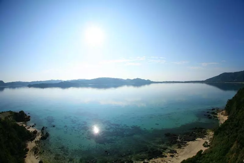 Petit Resort Native Sea Amami