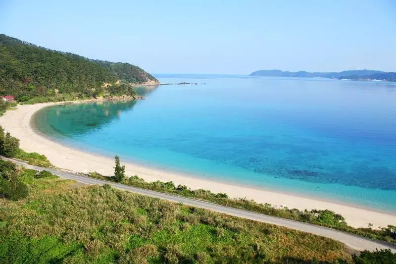 Petit Resort Native Sea Amami