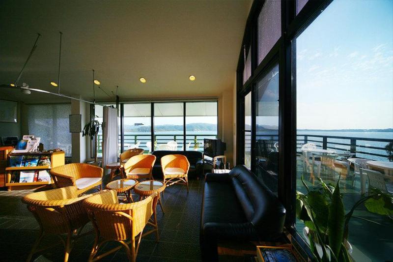 Petit Resort Native Sea Amami