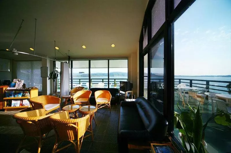 Petit Resort Native Sea Amami