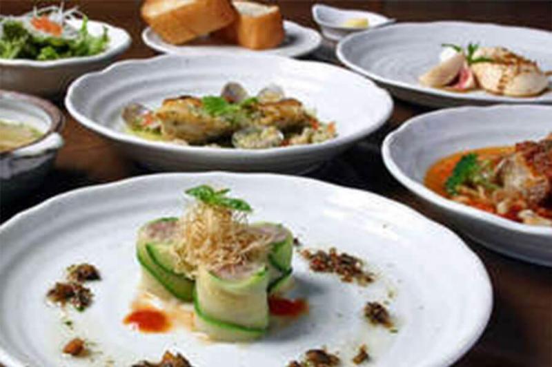 Petit Resort Native Sea Amami