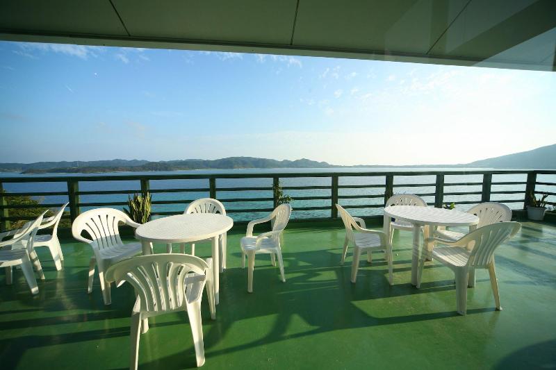 Petit Resort Native Sea Amami