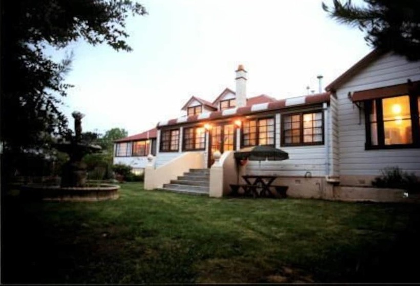 Sirens Bed & Breakfast