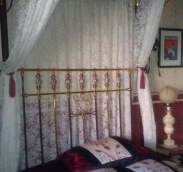 Sirens Bed & Breakfast