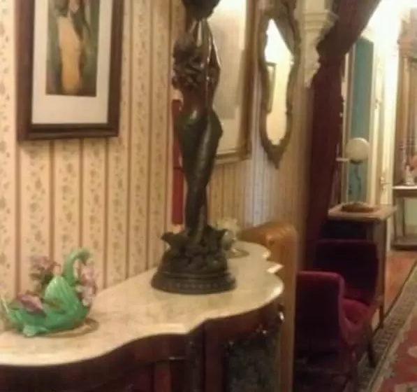 Sirens Bed & Breakfast