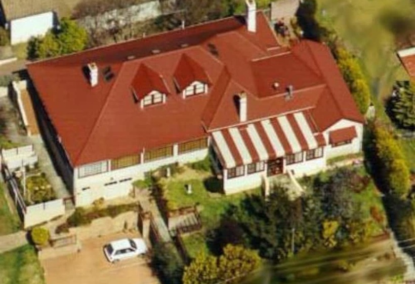 Sirens Bed & Breakfast