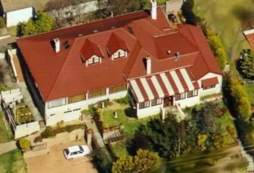 Sirens Bed & Breakfast