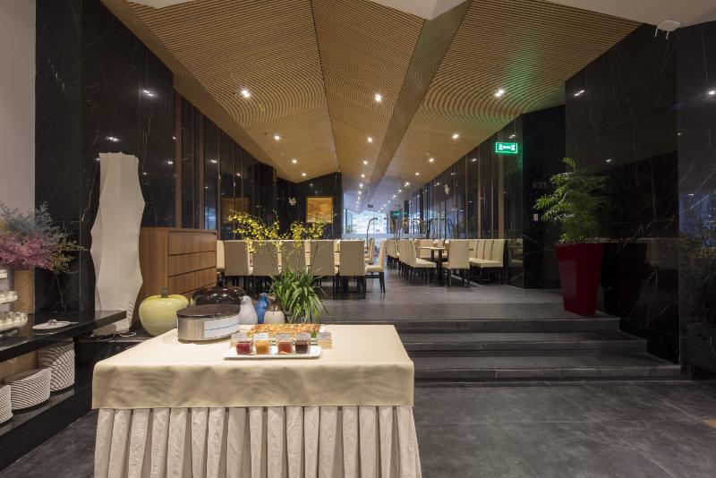 Terracotta Hotel & Resort Dalat