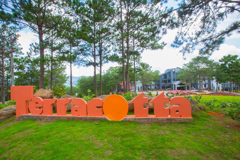 Terracotta Hotel & Resort Dalat