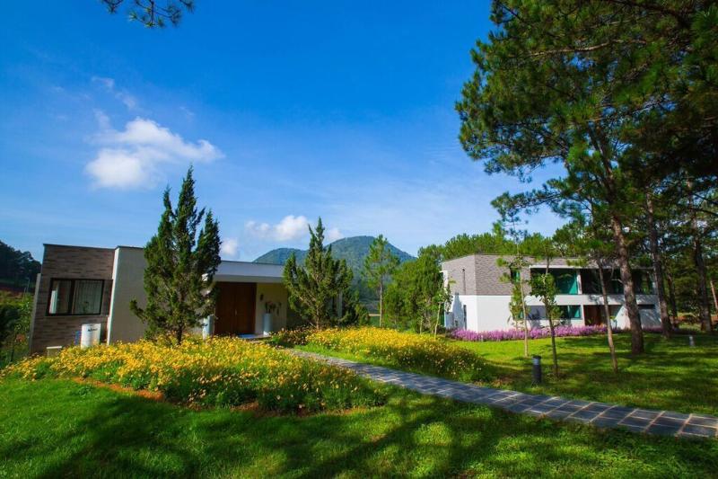 Terracotta Hotel & Resort Dalat