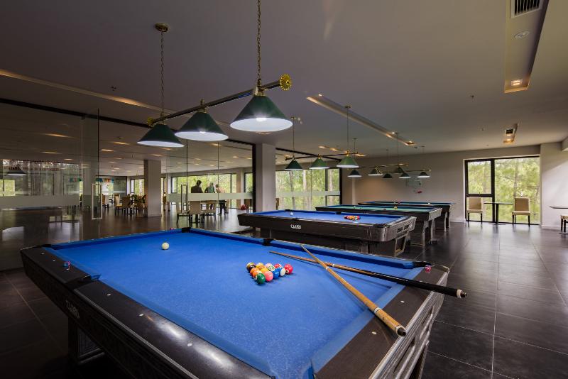 Terracotta Hotel & Resort Dalat