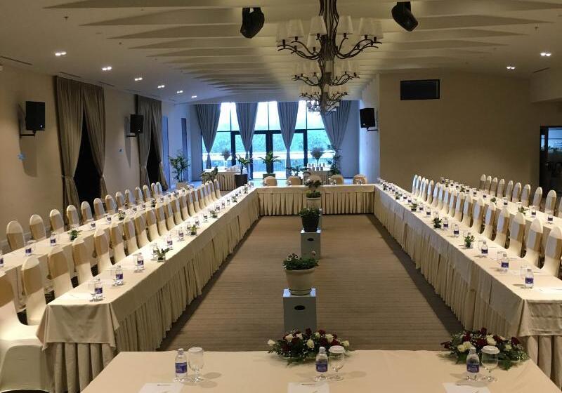 Terracotta Hotel & Resort Dalat