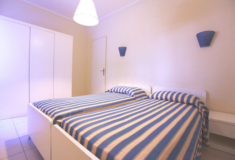 Th Ortano   Ortano Mare Residence