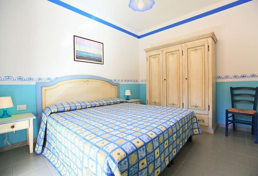 Th Ortano   Ortano Mare Residence