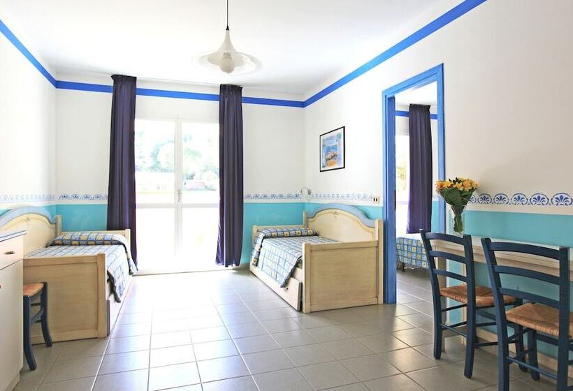 Th Ortano   Ortano Mare Residence