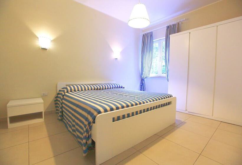 Th Ortano   Ortano Mare Residence