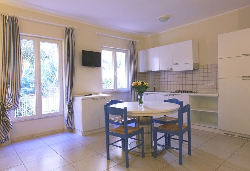 Th Ortano   Ortano Mare Residence