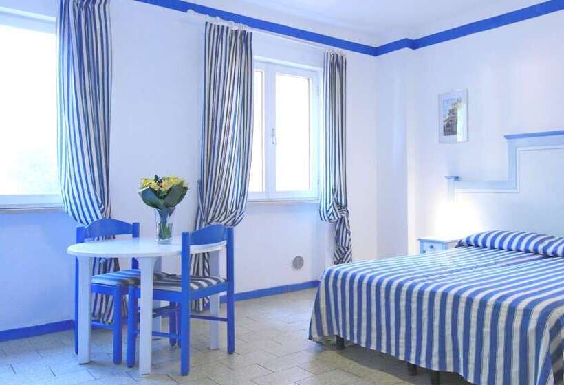 Th Ortano   Ortano Mare Residence