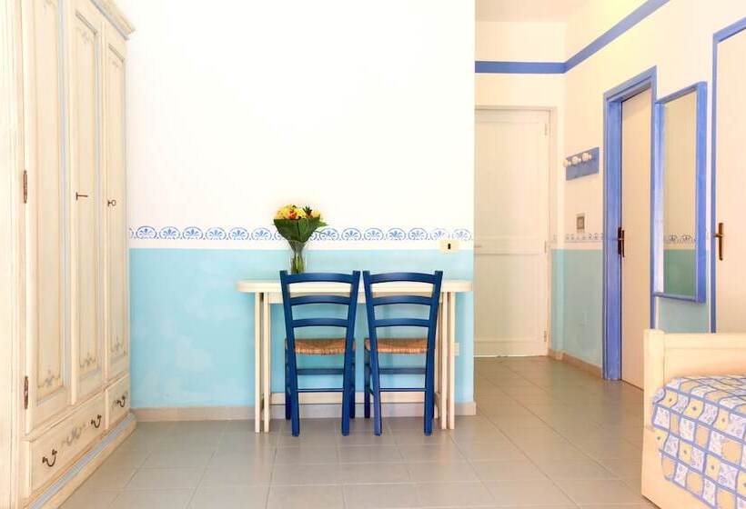 Th Ortano   Ortano Mare Residence